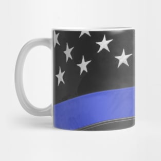 Police Mug